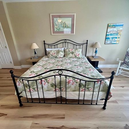 Blue Dolphin Home Myrtle Beach Extérieur photo