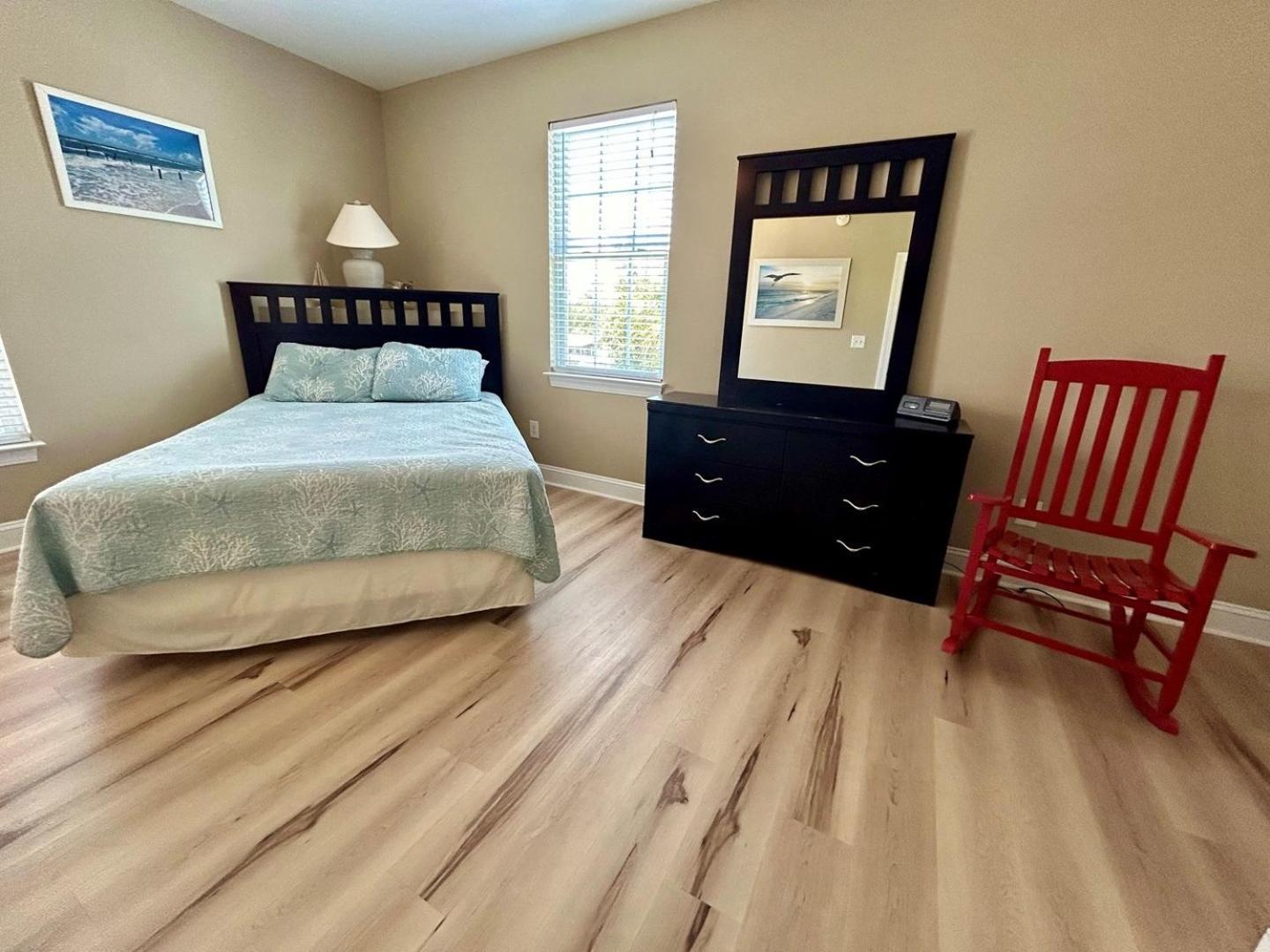 Blue Dolphin Home Myrtle Beach Extérieur photo