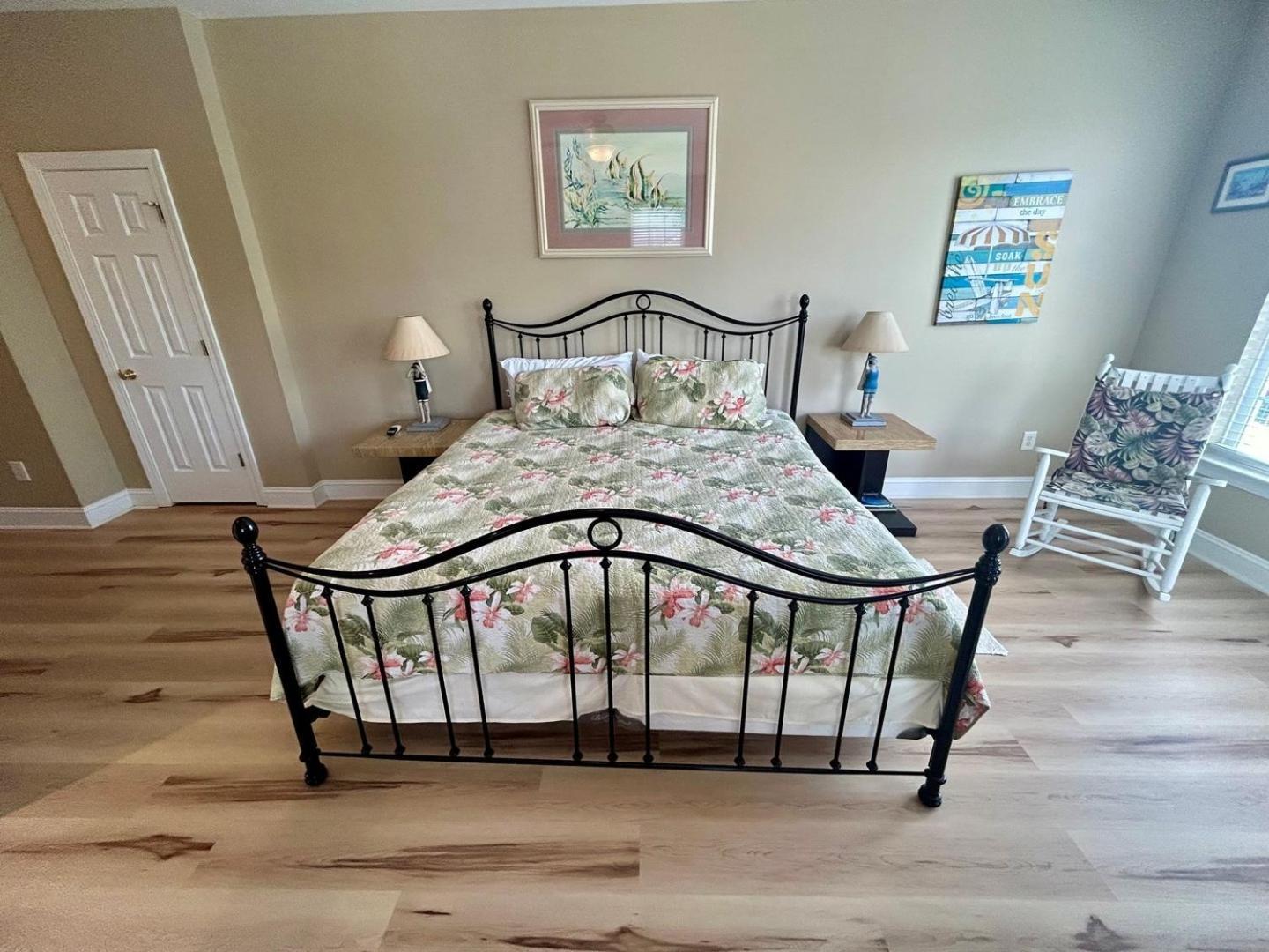 Blue Dolphin Home Myrtle Beach Extérieur photo