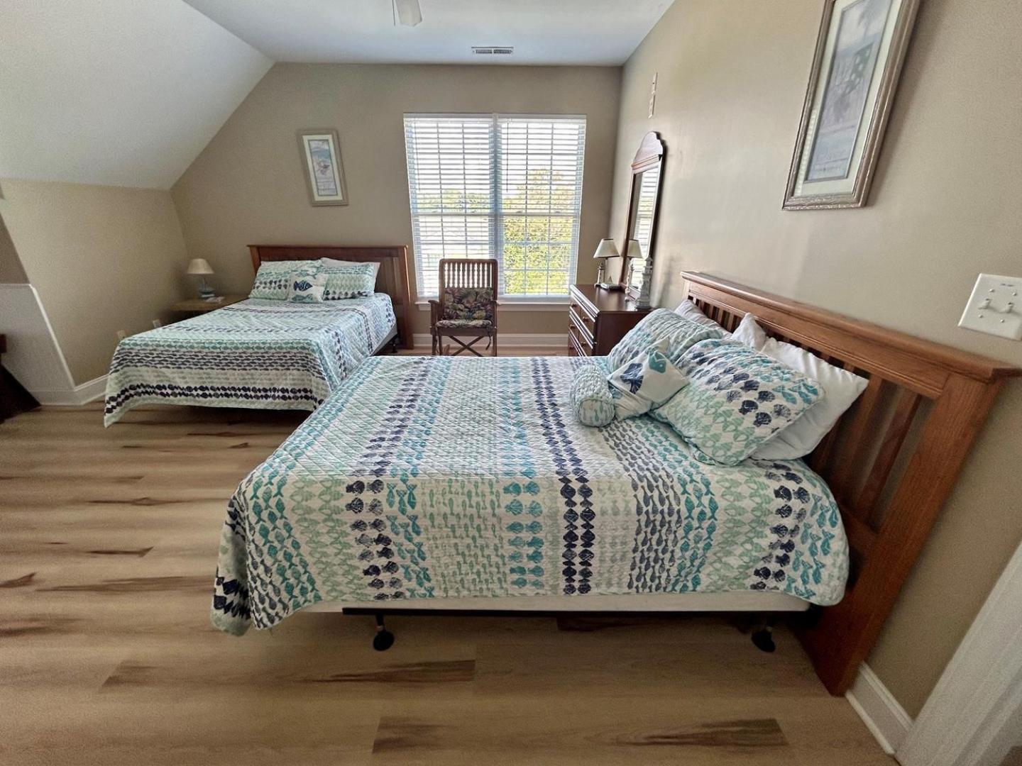 Blue Dolphin Home Myrtle Beach Extérieur photo