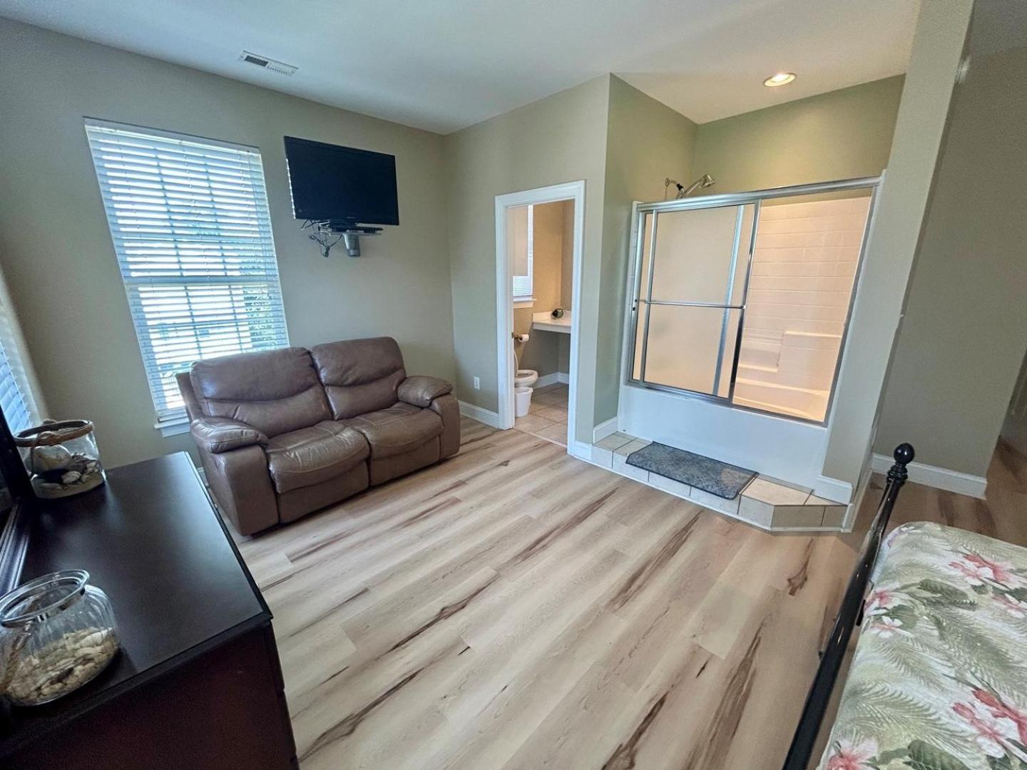 Blue Dolphin Home Myrtle Beach Extérieur photo