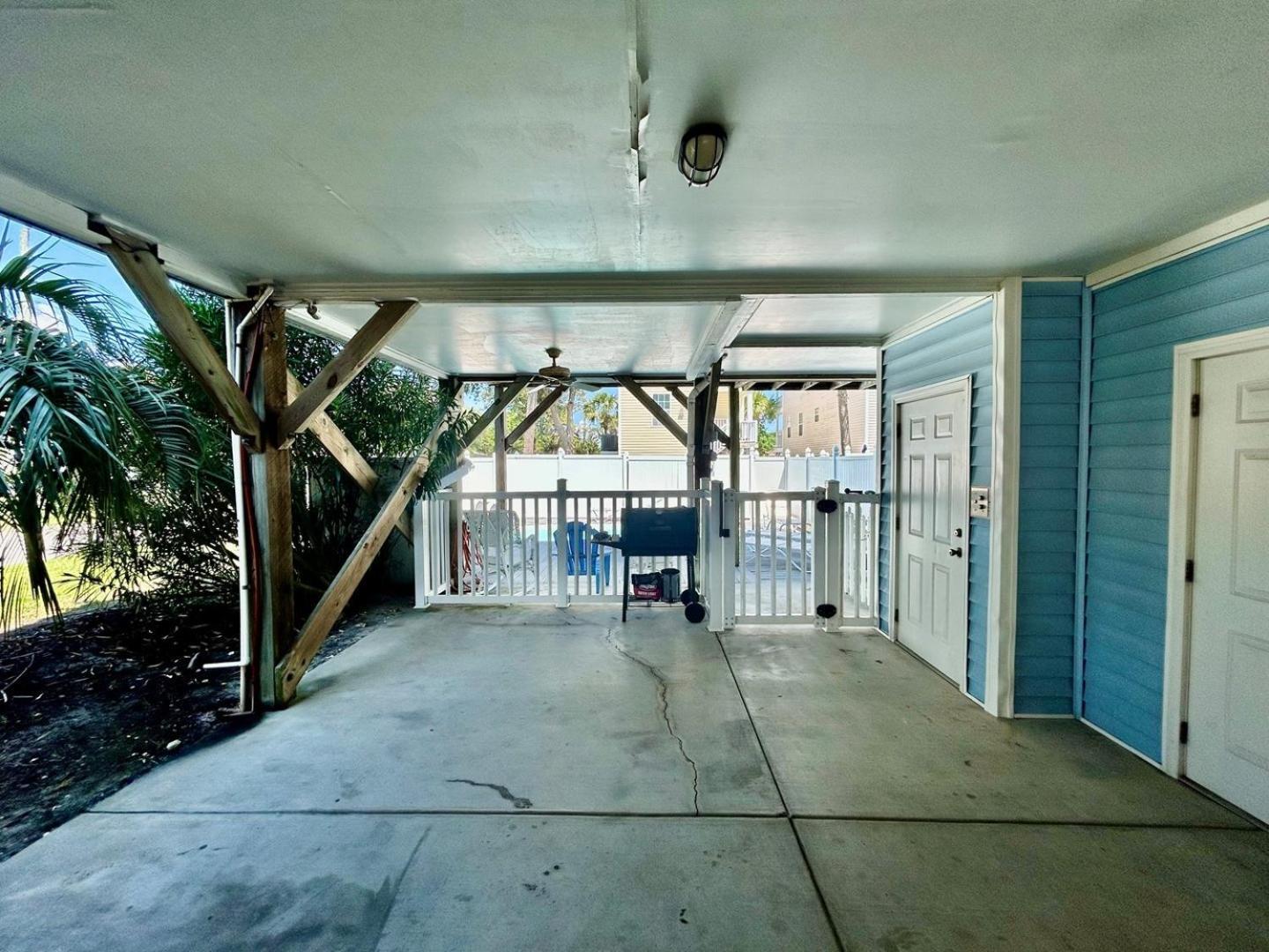 Blue Dolphin Home Myrtle Beach Extérieur photo
