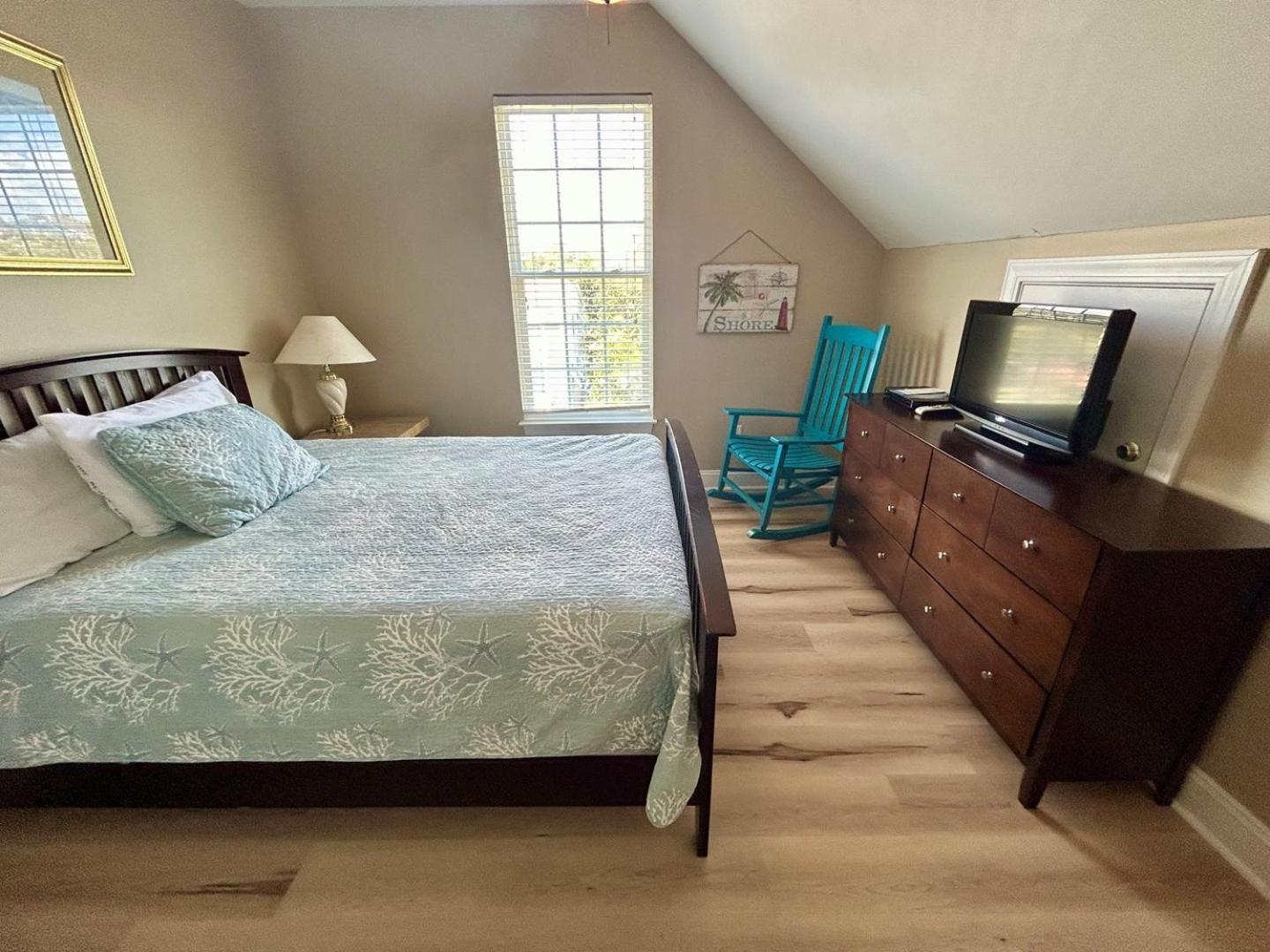 Blue Dolphin Home Myrtle Beach Extérieur photo