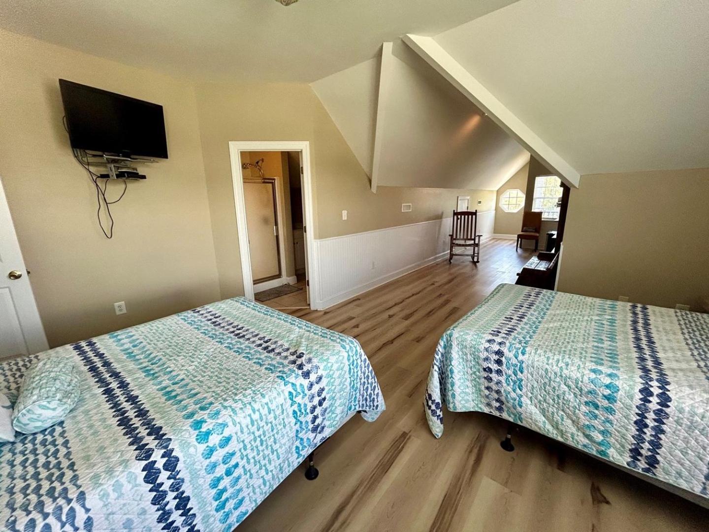 Blue Dolphin Home Myrtle Beach Extérieur photo