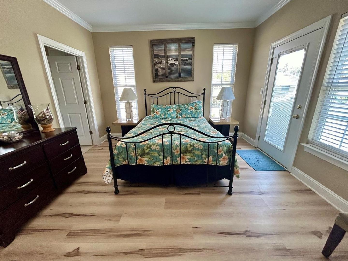 Blue Dolphin Home Myrtle Beach Extérieur photo