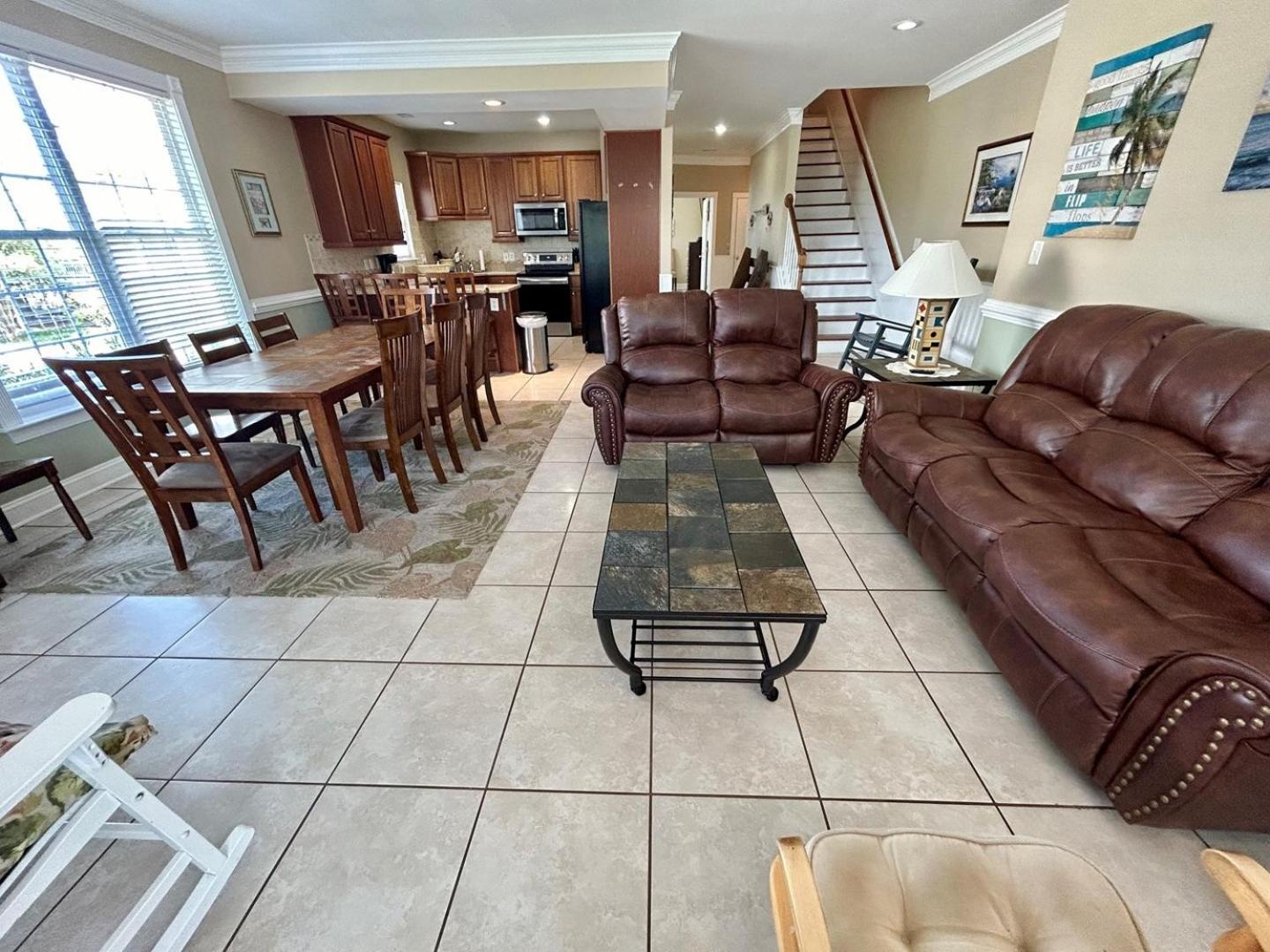 Blue Dolphin Home Myrtle Beach Extérieur photo