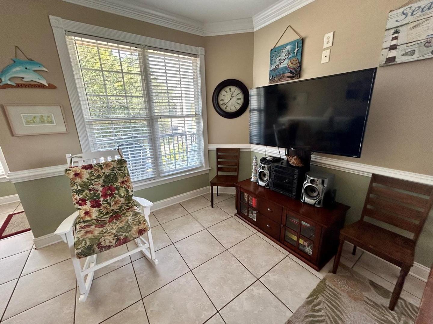 Blue Dolphin Home Myrtle Beach Extérieur photo