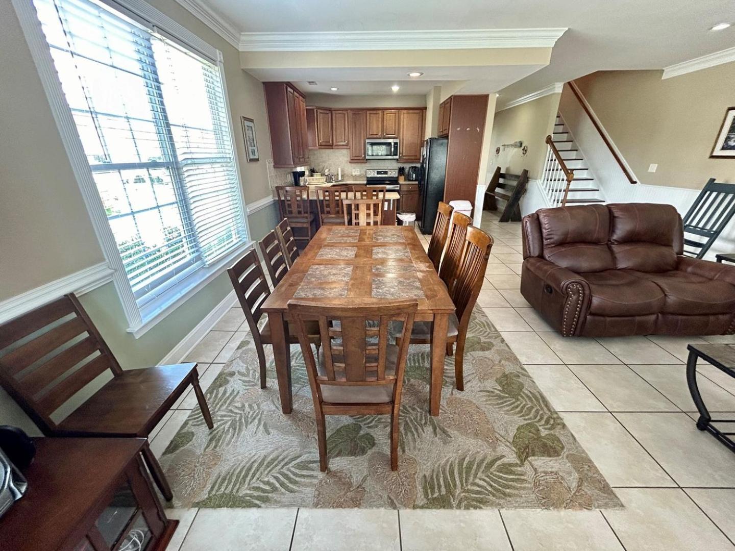 Blue Dolphin Home Myrtle Beach Extérieur photo