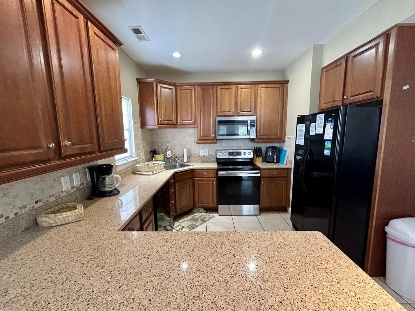 Blue Dolphin Home Myrtle Beach Extérieur photo