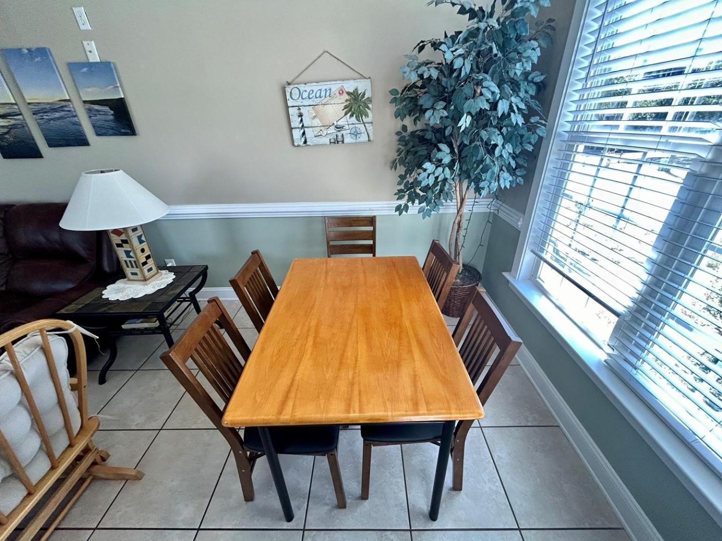 Blue Dolphin Home Myrtle Beach Extérieur photo