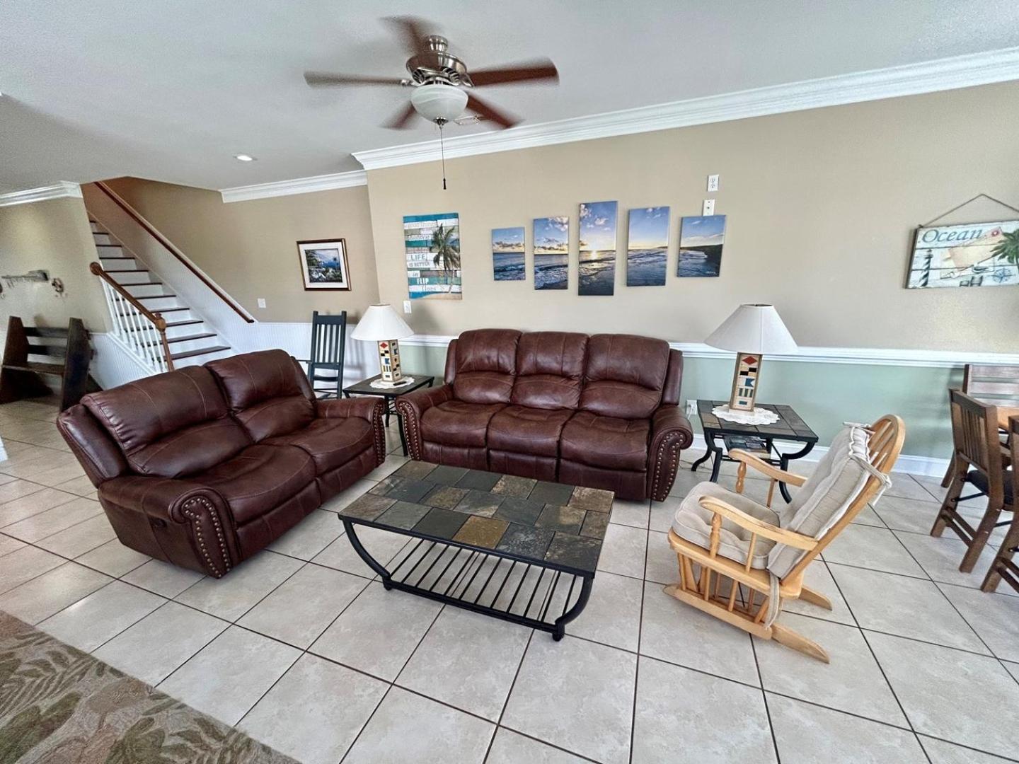 Blue Dolphin Home Myrtle Beach Extérieur photo